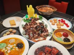 -童福兴·南京菜(老门东店)