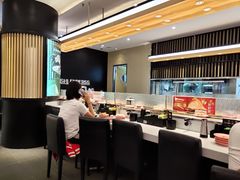 -争鲜回转寿司(流行前线店)