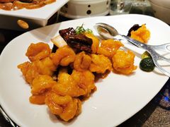-阿庄新豫菜(通泰路店)
