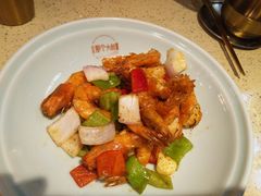 -我是那个大叔·美食研究所(新塘路店)