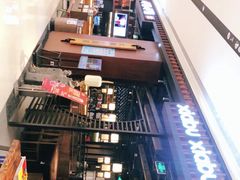 -呷哺呷哺(龙湖瑶海天街店)