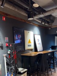 -G-STEPS舞蹈工作室