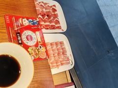 -1078號老北京涮肉(松柏店)