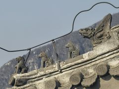 -慕田峪长城