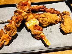 -牛気·越光米牛肉饭(水游城店)