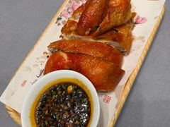 -金哥私房菜馆(张府园总店)