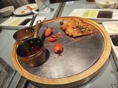 -小大董·烤鸭(观景餐厅·南京西路店)