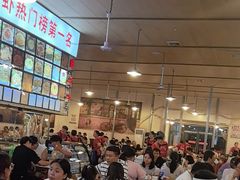 -冶建镜子·老南昌大排档·江西虾王(总店)