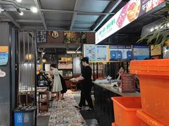 -刘少华贵州小黄牛·鲜牛肉火锅(总店)