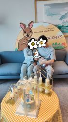 -玥奢国际母婴护理中心(滨江宝龙店)