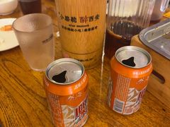 -福苗小骆驼烧烤(莲湖路店)