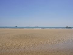 -六鳌翡翠湾滨海度假景区