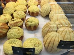 -幸福西饼面包茶饮(车公庙店)