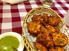 -Santoor 萨都里印度餐厅(北锣鼓巷店)