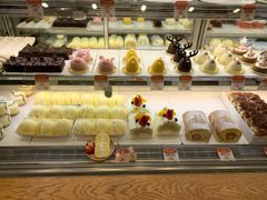 -西村叔叔的店·面包·甜品·蛋糕(崂山丽达店)