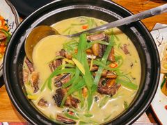 -湘里乡亲甲王二老店