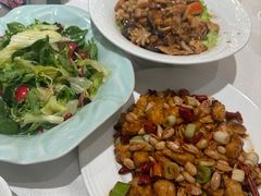 -大铁勺新津菜(东丽阳光新业广场店)