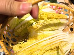 高山上的娃娃菜-椰夫人·养生椰子鸡(黄埔时代城店)
