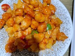 -隆喜元鱼汤包·海鲜(中联广场店)