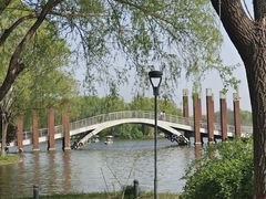 -石家庄市植物园