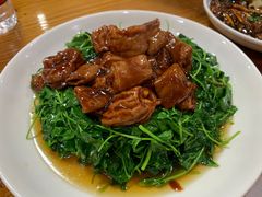 -半盆菜酒家(中山南一路店)