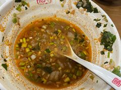 -顾四十里铺羊肉面(凤城六路店)