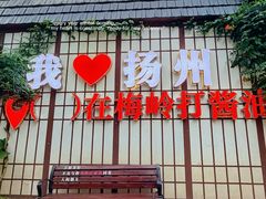 -打酱油·非遗淮扬菜(瘦西湖梅岭老店)