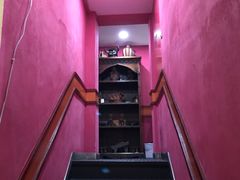 -panchos 墨西哥餐厅(嘉绿苑店)