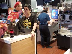 -麦当劳(健德桥得来速店)