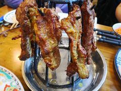 -巴依老爷新疆美食(望京小街店)