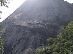 -鄣山大峡谷
