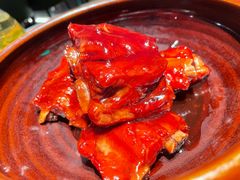 -米桃·苏园·苏锡菜(仁恒仓街店)