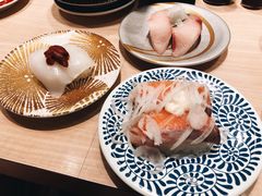 -大起水产回转寿司(道顿堀店)