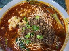 -丁丁猫重庆小面(徐州路店)