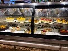 -冀粤香海鲜自助餐厅(西美五洲店)