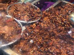 -老黄记手撕烤兔(玉林街店)