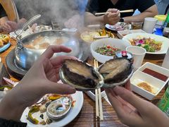 -海味当家·蒸锅海鲜(星海公园店)