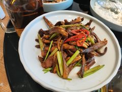-客汀家宴·客家烟火 四季食材(集美店)
