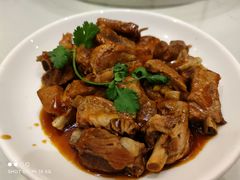 -新洪记·丽久饭店(铁西店)