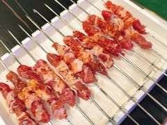 -呼伦一只牛·烧串酒场(陆家嘴店)