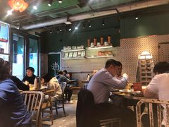 -陈鹏鹏潮汕菜(欢乐海岸 海边景观店)