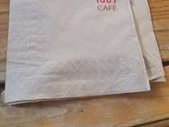 -1901 Cafe(西四店)