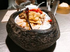 木系凉拌米粉-都氏家DUSJOY(翡翠城店)