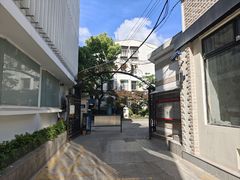 -上海蔡元培故居陈列馆
