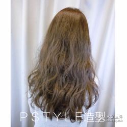 长发-P.STYLE派斯造型
