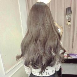 点击看大图 -KIMI HAIR SALON·烫染设计店