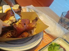 -大快活(丽丰店)