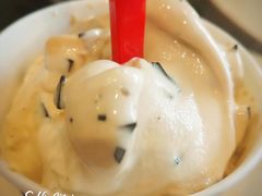 泰式华夫暴风雪-DQ·蛋糕·冰淇淋(动壹店)