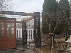-石家庄市植物园