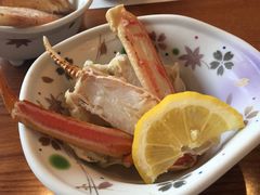 -蟹道乐(道顿堀本店)